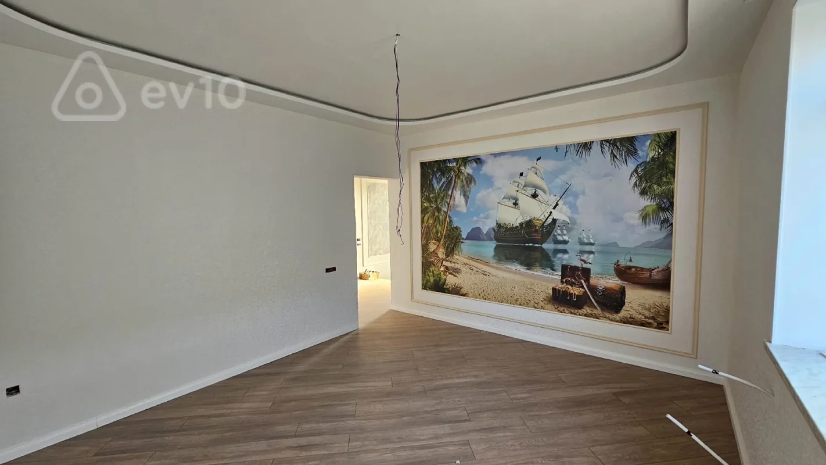 Satılır 5 otaqlı həyət evi 200 m²