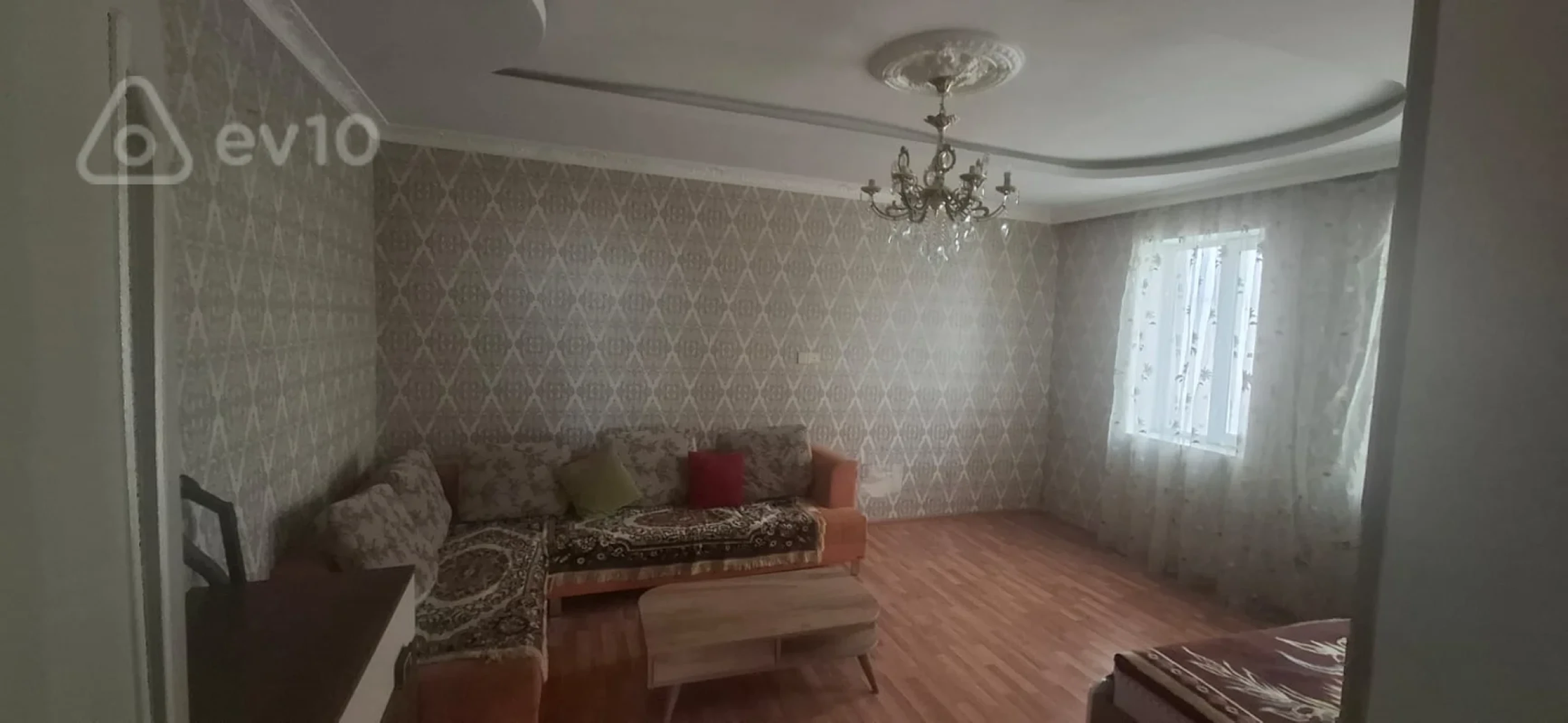 Kirayə verilir 3 otaqlı həyət evi 90 m²