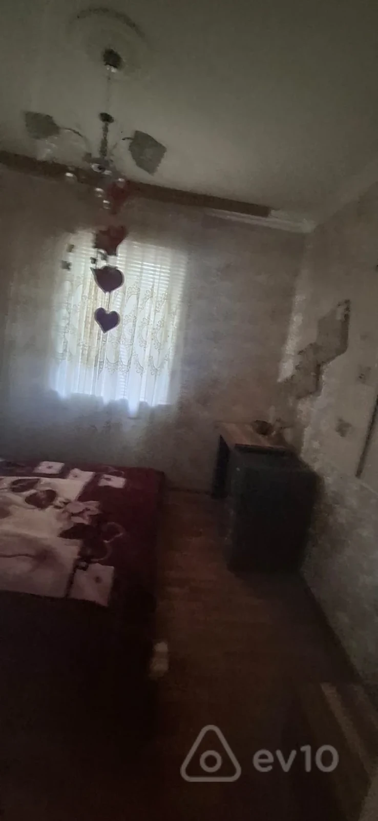 Kirayə verilir 3 otaqlı həyət evi 90 m²