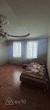 Kirayə verilir 3 otaqlı həyət evi 90 m²