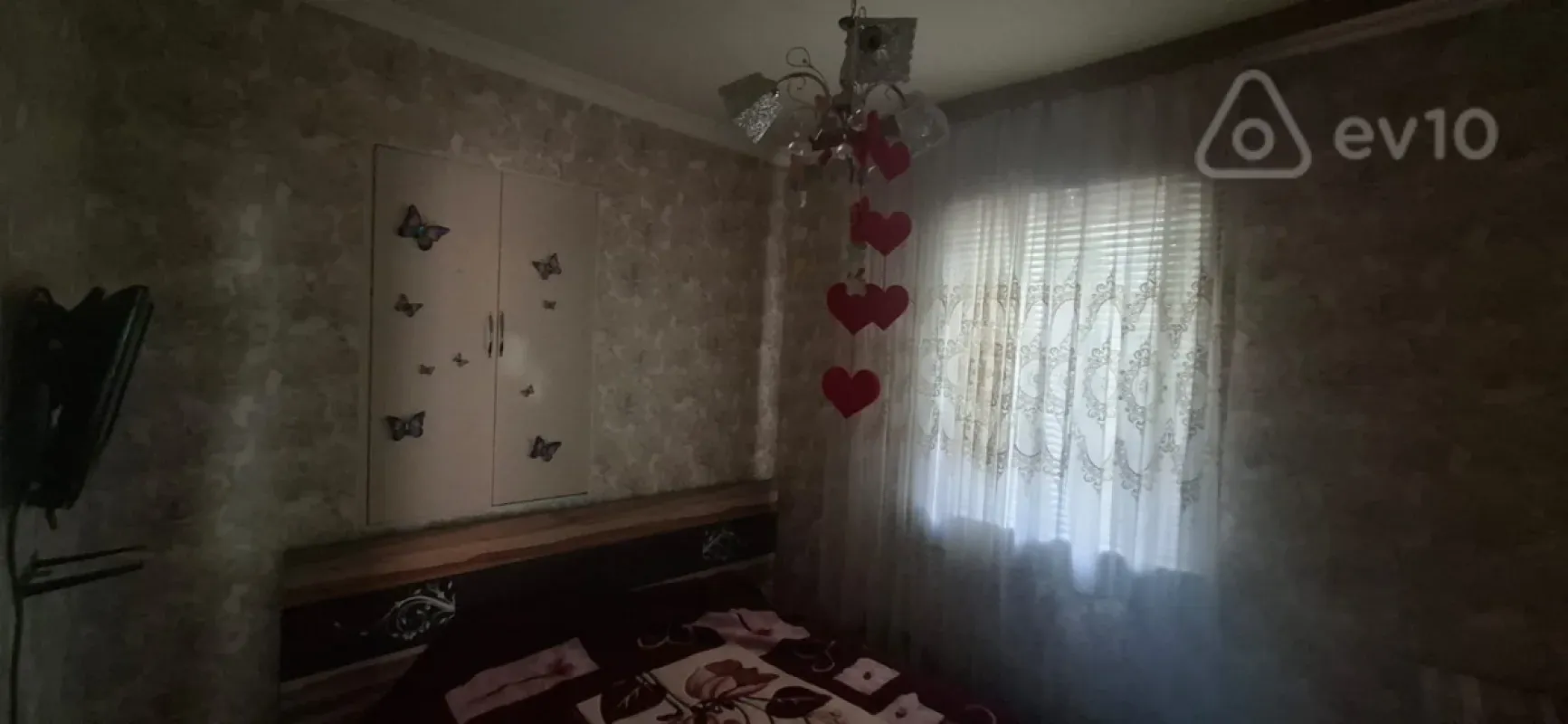 Kirayə verilir 3 otaqlı həyət evi 90 m²