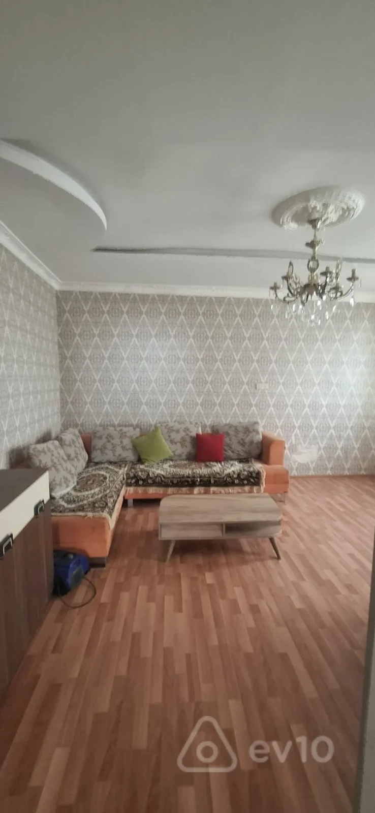 Kirayə verilir 3 otaqlı həyət evi 90 m²