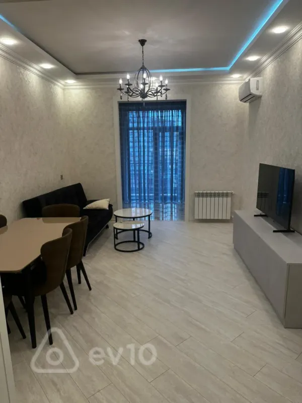 Kirayə verilir 2 otaqlı yeni tikili 65 m²