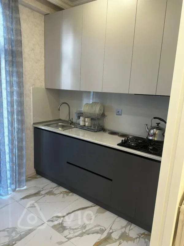Kirayə verilir 2 otaqlı yeni tikili 65 m²