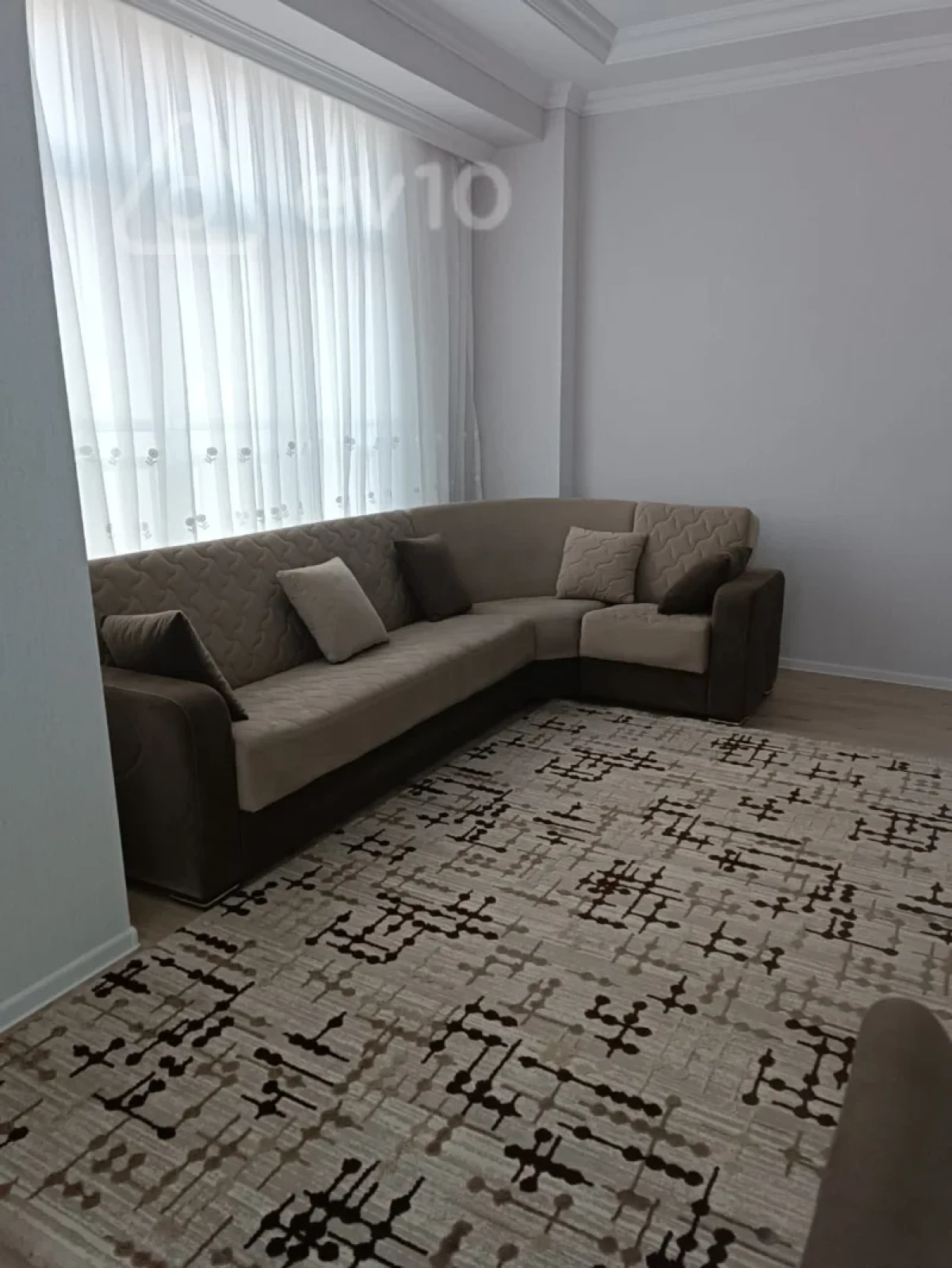 Satılır 3 otaqlı yeni tikili 77 m²