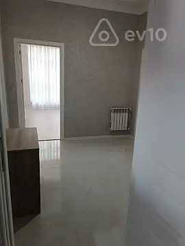 Satılır 3 otaqlı yeni tikili 77 m²