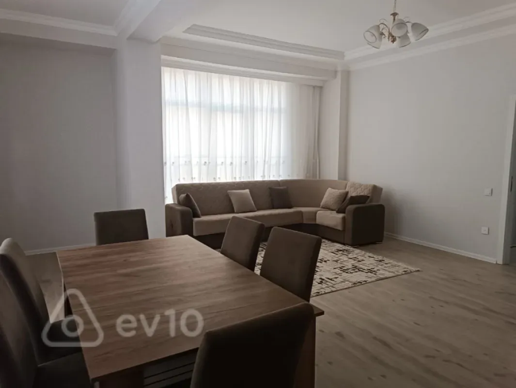 Satılır 3 otaqlı yeni tikili 77 m²