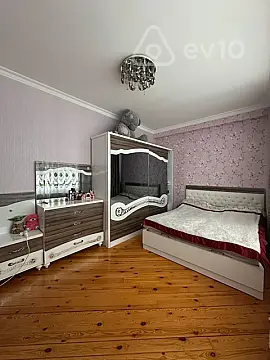Satılır 3 otaqlı yeni tikili 105 m²
