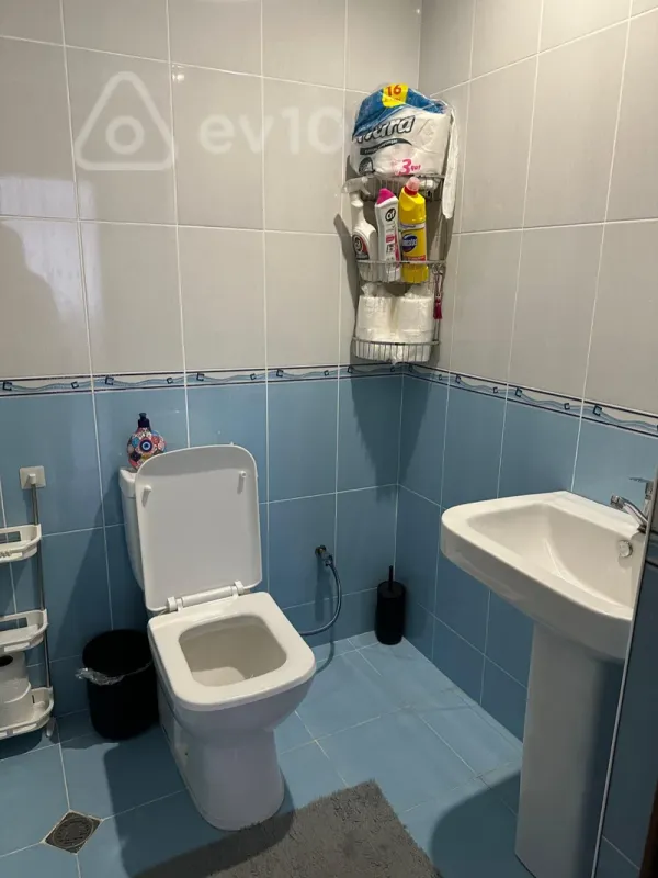 Satılır 3 otaqlı yeni tikili 105 m²