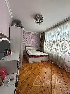 Satılır 3 otaqlı yeni tikili 105 m²