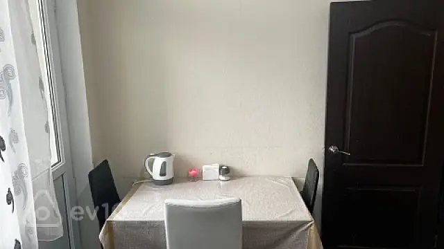 Kirayə verilir 1 otaqlı yeni tikili 43 m²