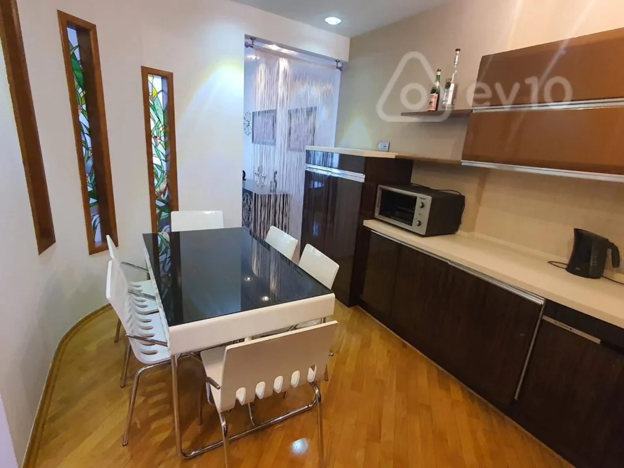 Satılır 3 otaqlı yeni tikili 145 m²
