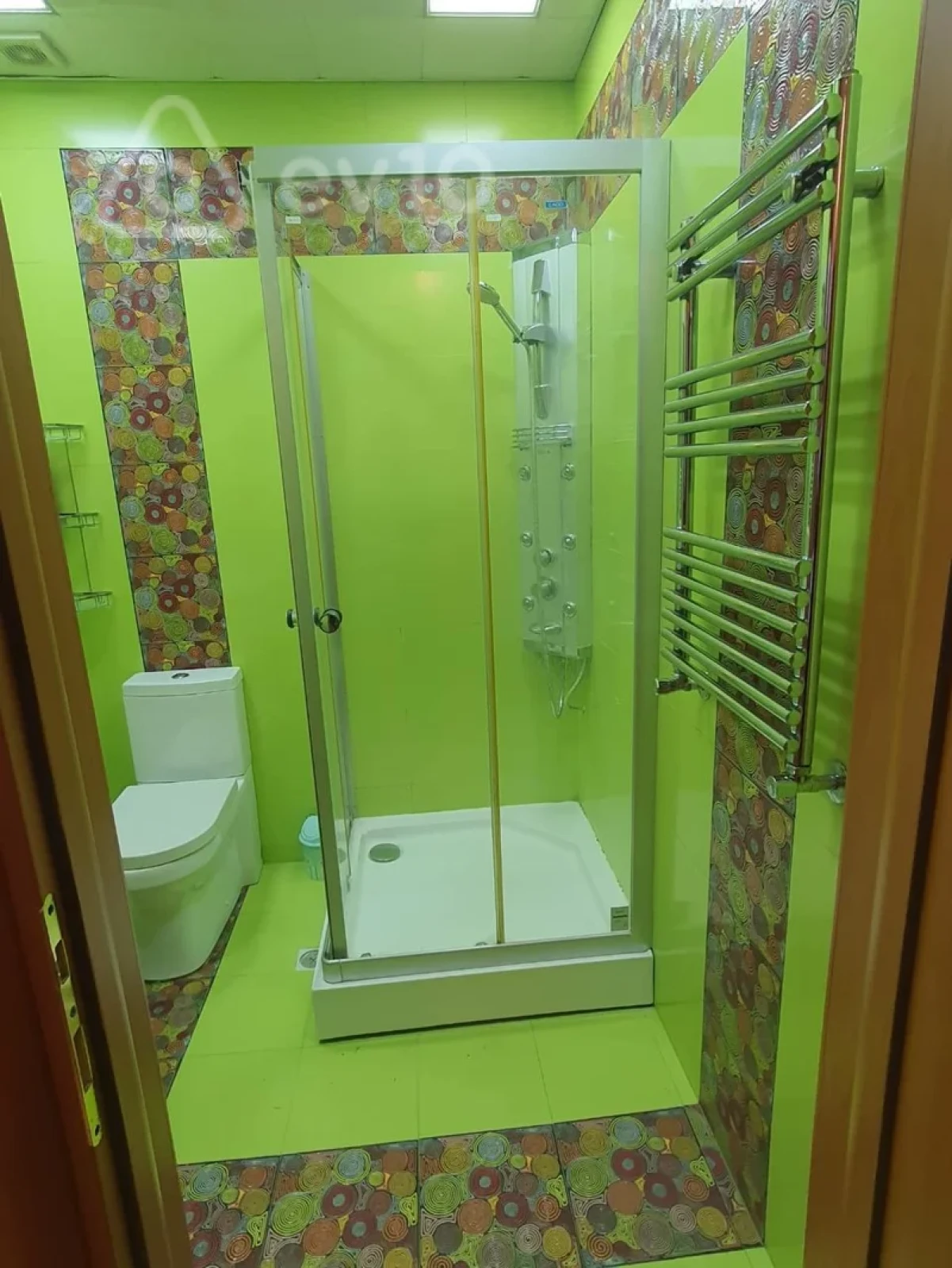 Satılır 3 otaqlı yeni tikili 145 m²