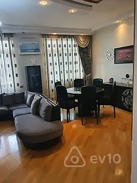 Satılır 3 otaqlı yeni tikili 145 m²
