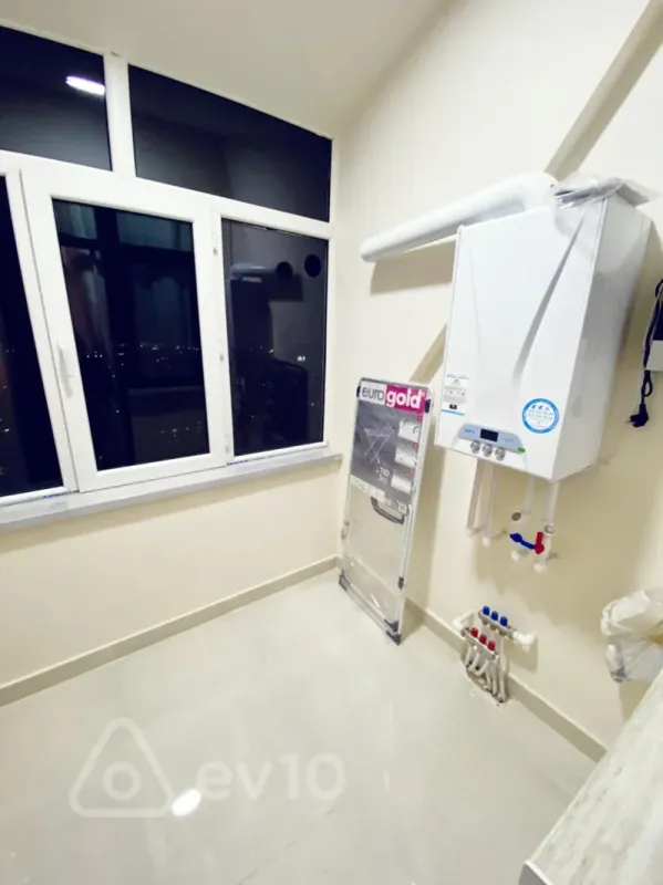 Satılır 3 otaqlı yeni tikili 103 m²