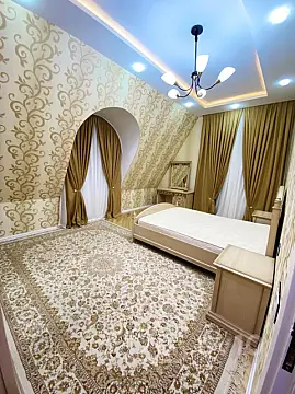 Satılır 3 otaqlı yeni tikili 103 m²