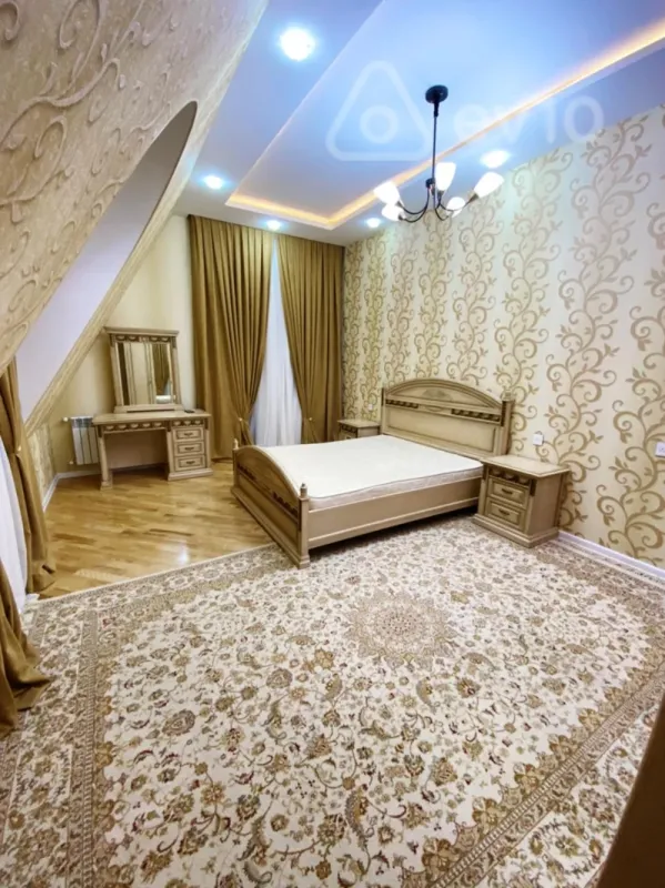 Satılır 3 otaqlı yeni tikili 103 m²