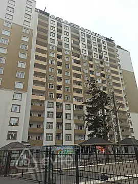 Satılır 3 otaqlı yeni tikili 103 m² — Bakı, Nizami 3 otaq 103.00 m²