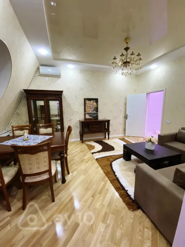 Satılır 3 otaqlı yeni tikili 103 m²