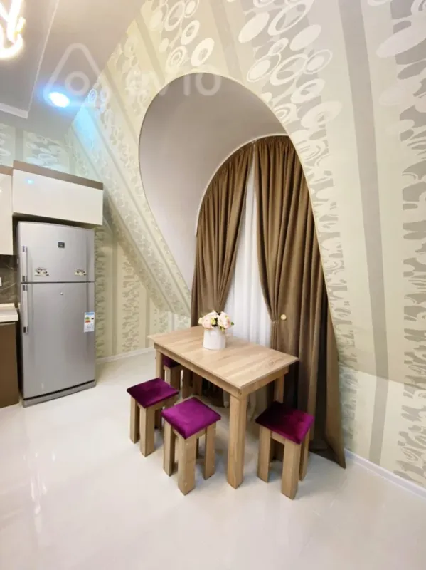 Satılır 3 otaqlı yeni tikili 103 m²