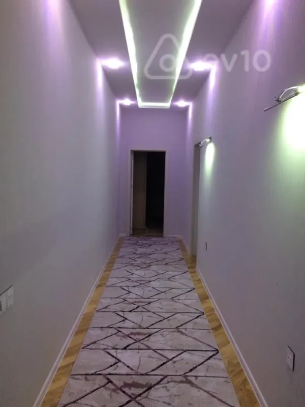 Satılır 3 otaqlı yeni tikili 103 m²