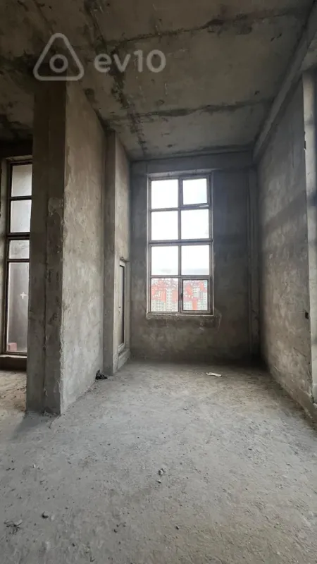 Satılır 3 otaqlı yeni tikili 103.3 m²