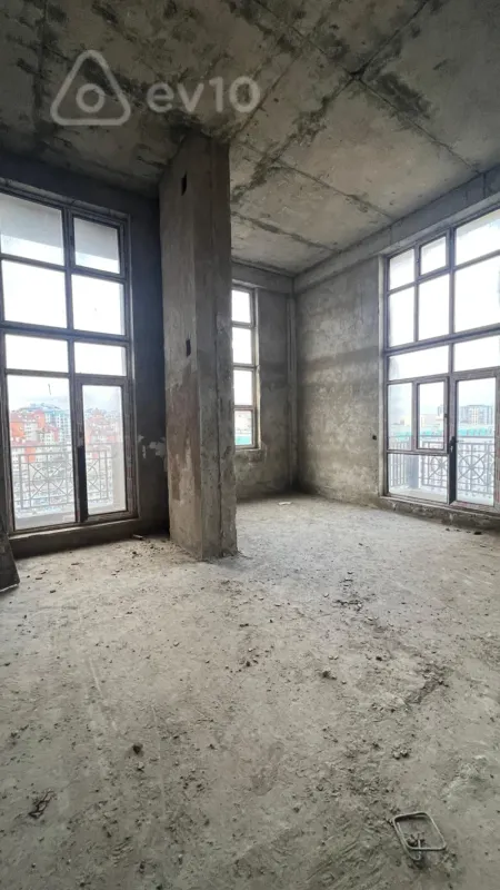 Satılır 3 otaqlı yeni tikili 103.3 m²