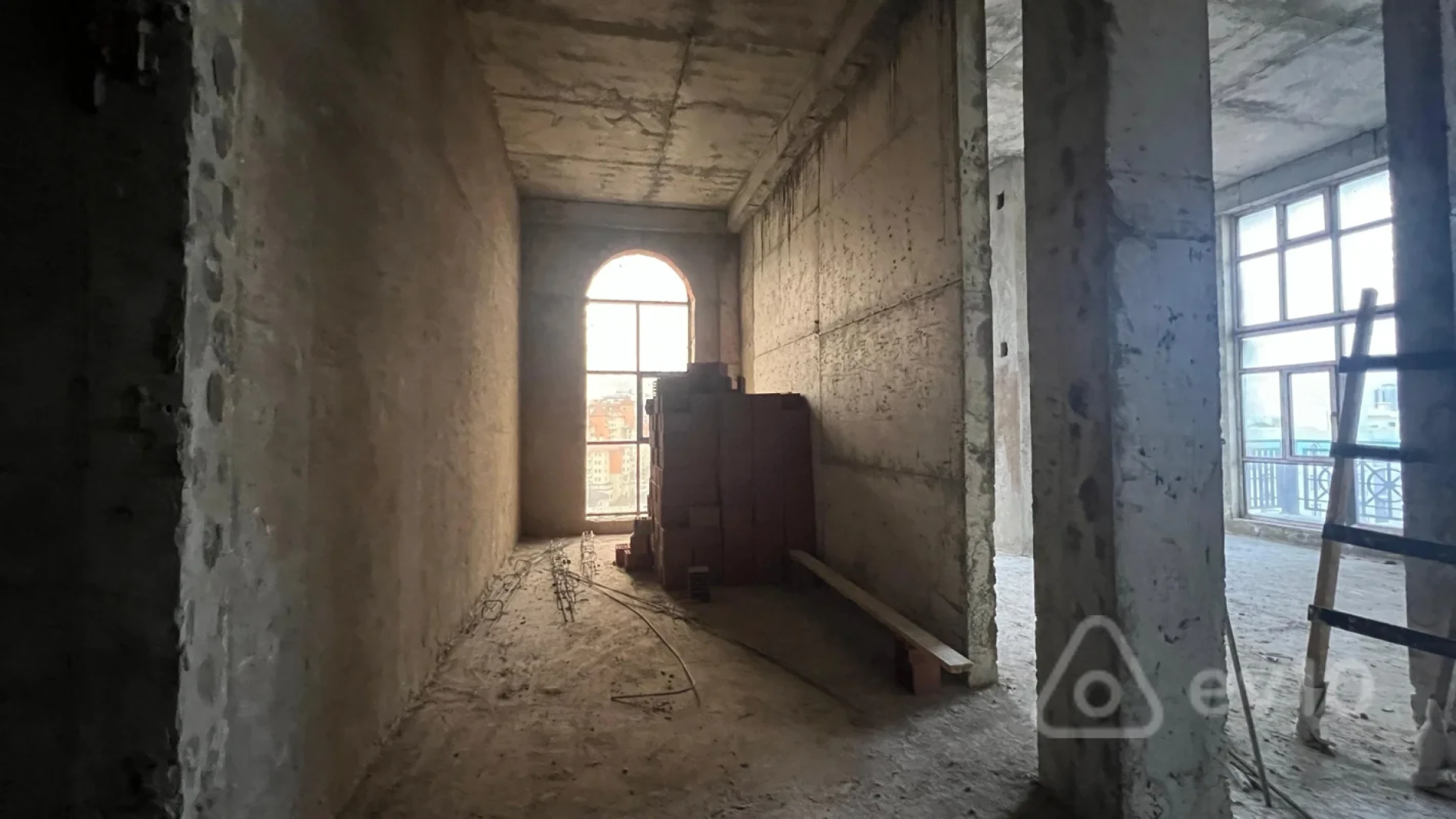 Satılır 3 otaqlı yeni tikili 103.3 m²