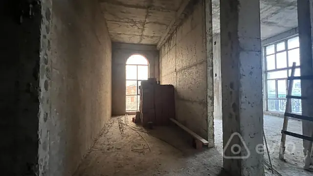 Satılır 3 otaqlı yeni tikili 103.3 m²