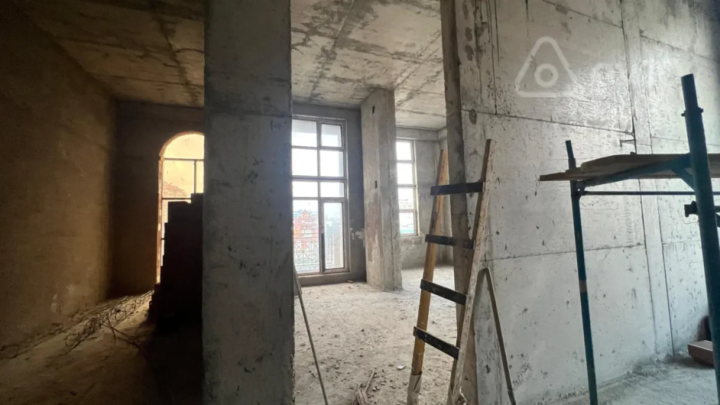 Satılır 3 otaqlı yeni tikili 103.3 m²