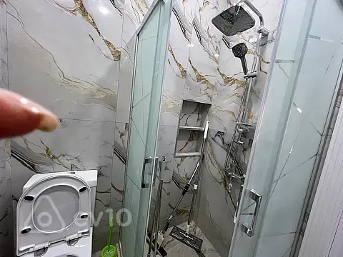 Kirayə verilir 2 otaqlı yeni tikili 70 m²