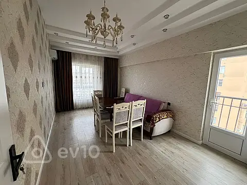 Kirayə verilir 2 otaqlı yeni tikili 70 m² — Bakı, Xətai 2 otaq 70.00 m²
