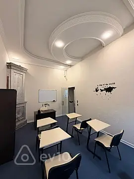 Kirayə verilir 5 otaqlı ofis 170 m²