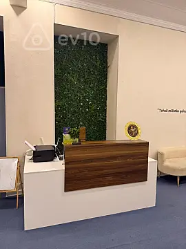 Kirayə verilir 5 otaqlı ofis 170 m² — Bakı, Nəsimi 5 otaq 170.00 m²