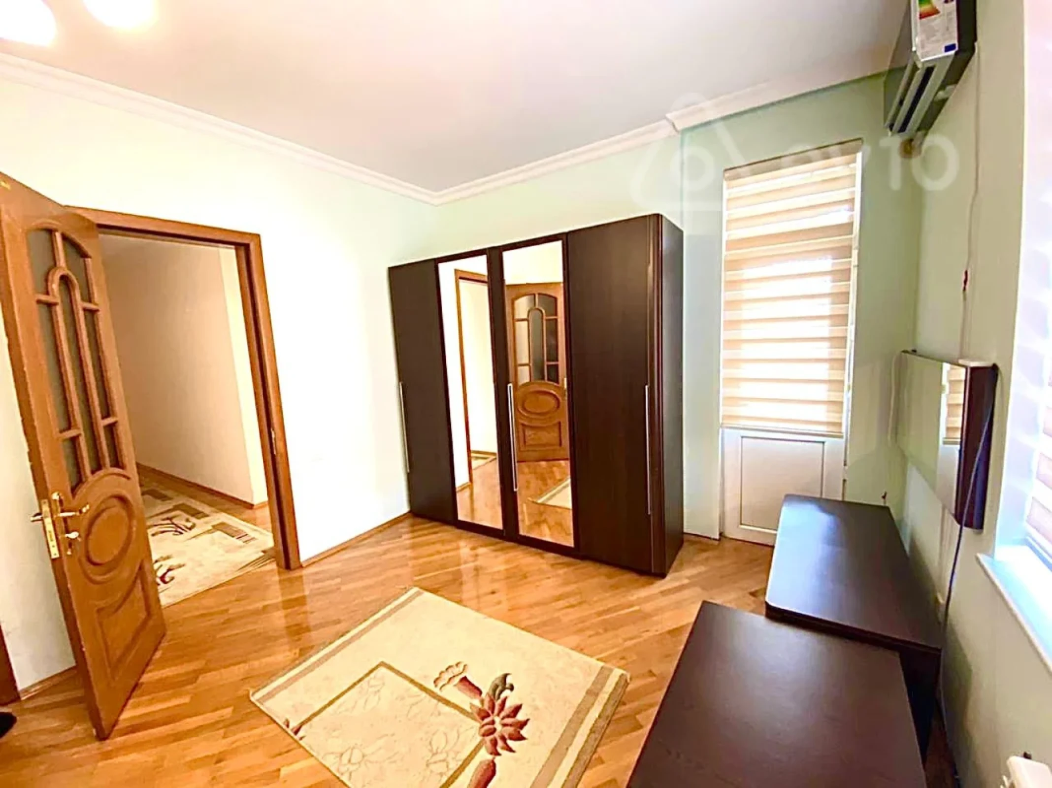 Satılır 3 otaqlı yeni tikili 200 m²