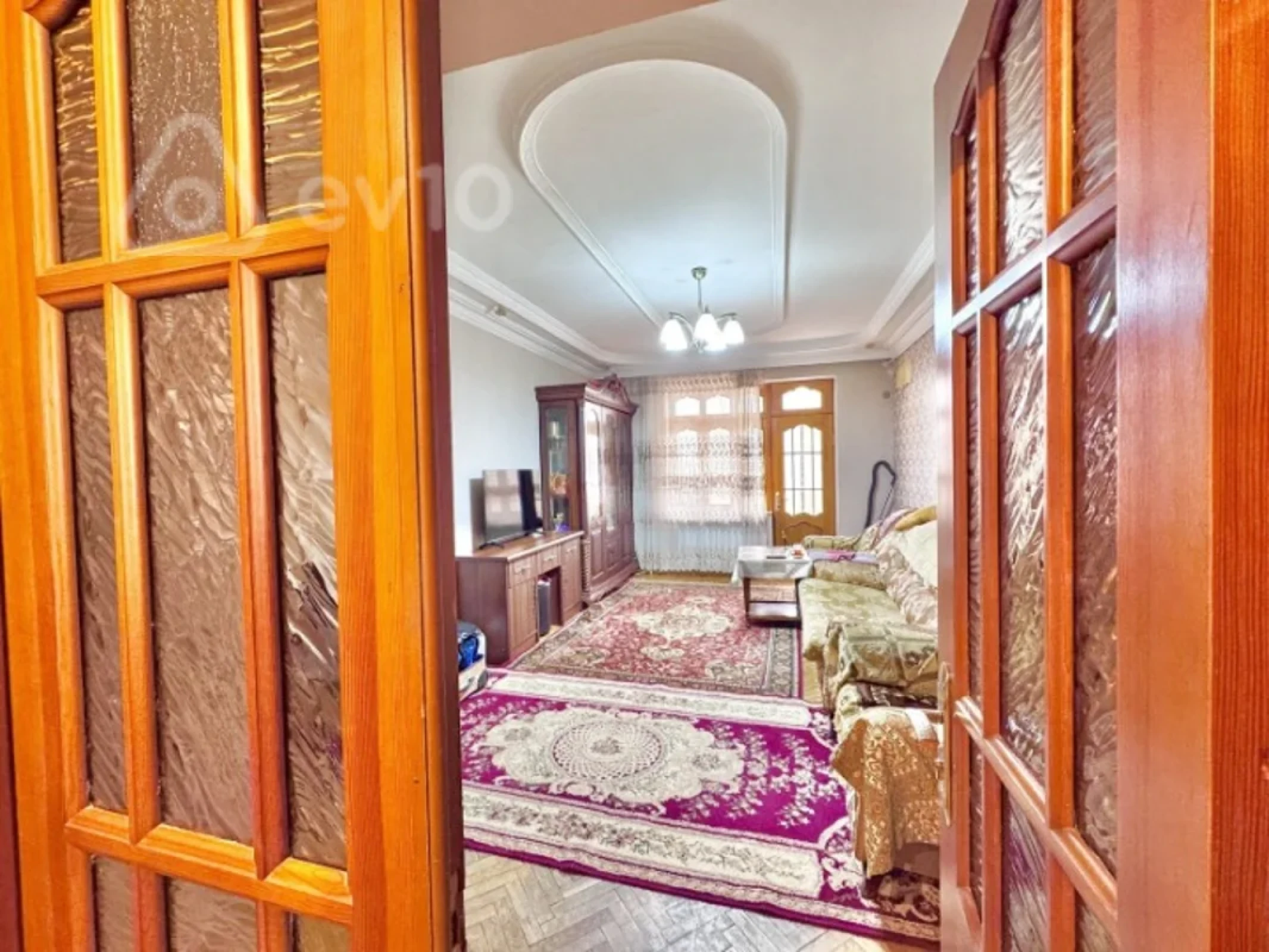 Satılır 3 otaqlı köhnə tikili 90 m²