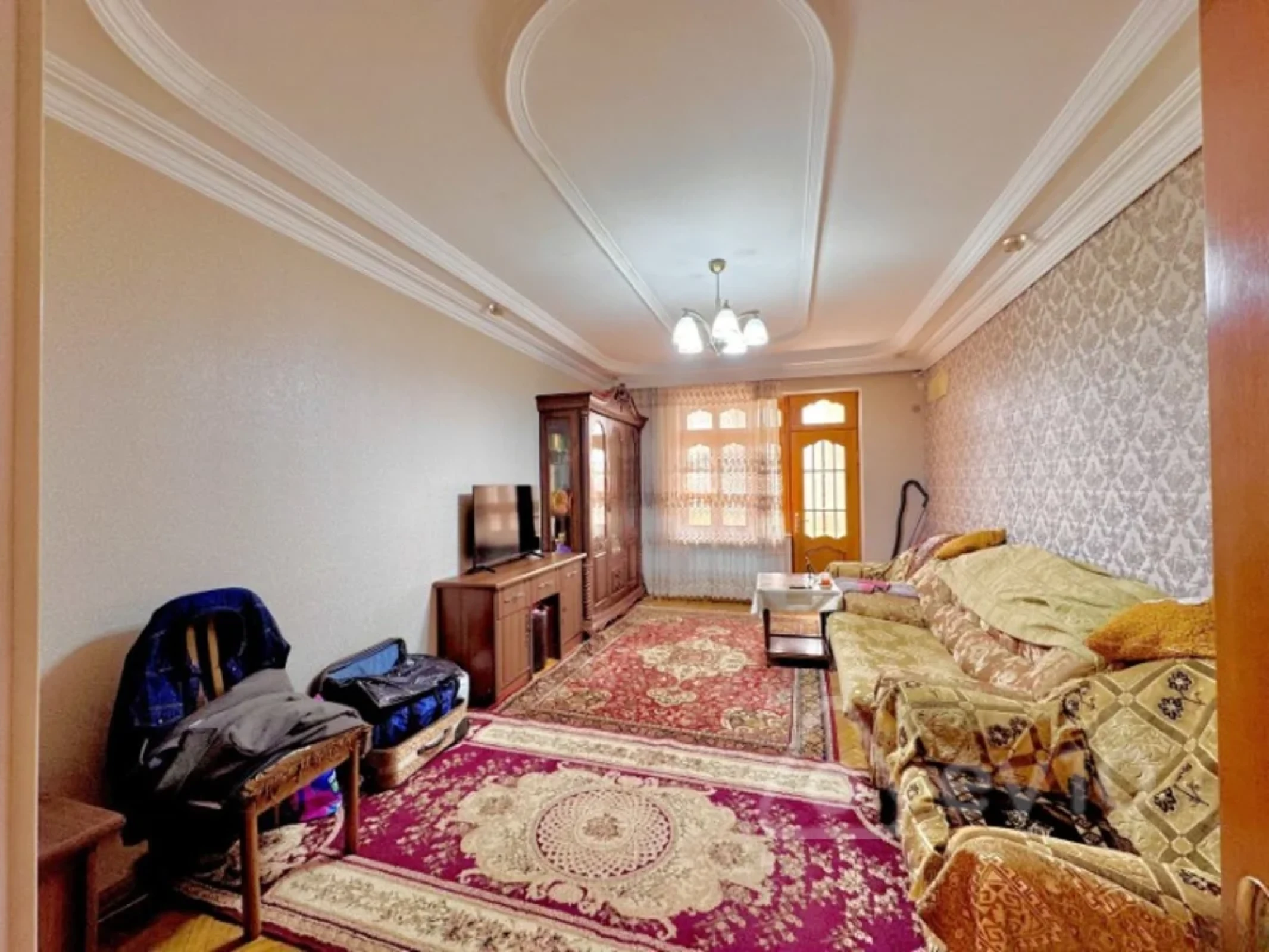 Satılır 3 otaqlı köhnə tikili 90 m²