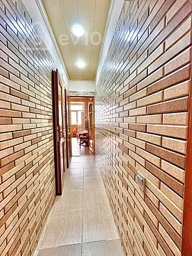 Satılır 3 otaqlı köhnə tikili 90 m²