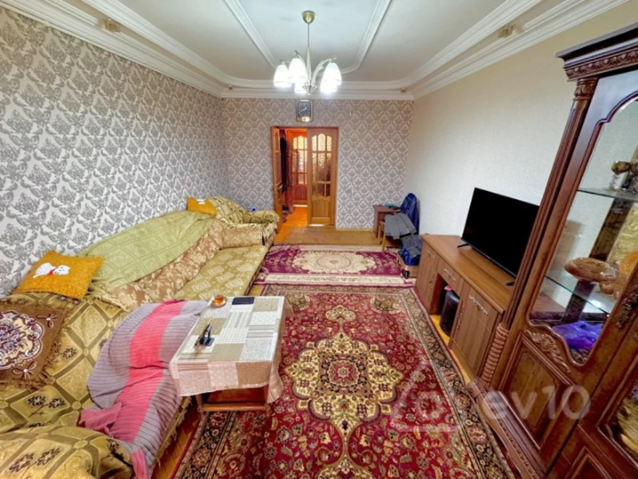 Satılır 3 otaqlı köhnə tikili 90 m²