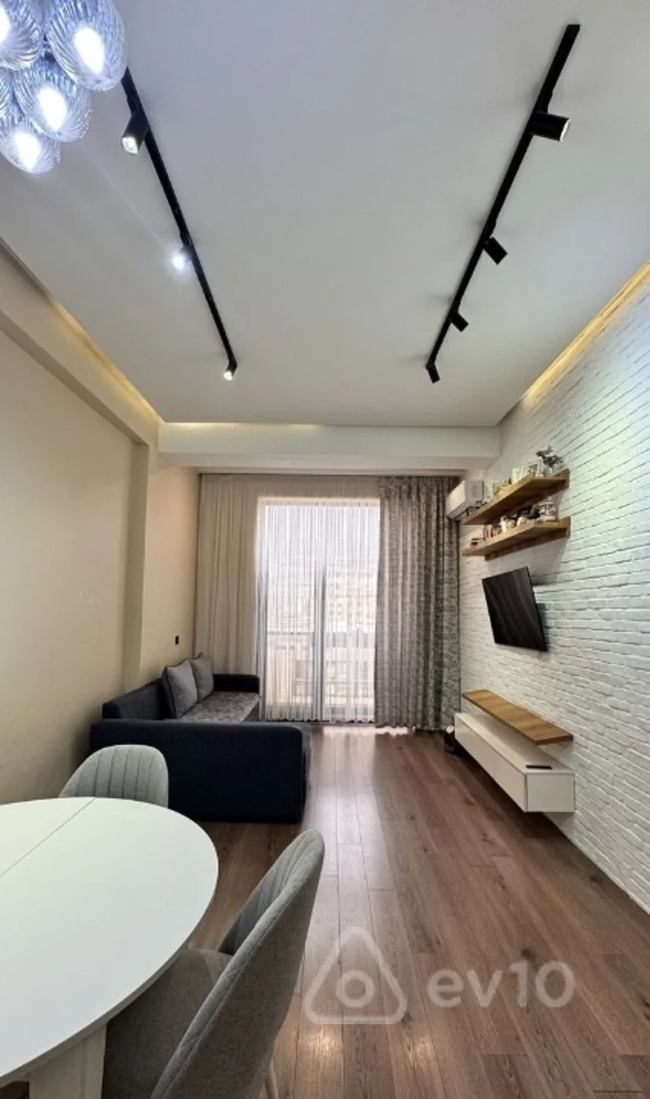 Satılır 2 otaqlı yeni tikili 51 m²