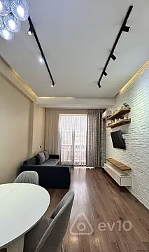 Satılır 2 otaqlı yeni tikili 51 m² — Bakı, Nəsimi 2 otaq 51.00 m²
