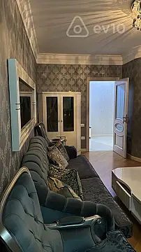 Kirayə verilir 3 otaqlı yeni tikili 100 m²