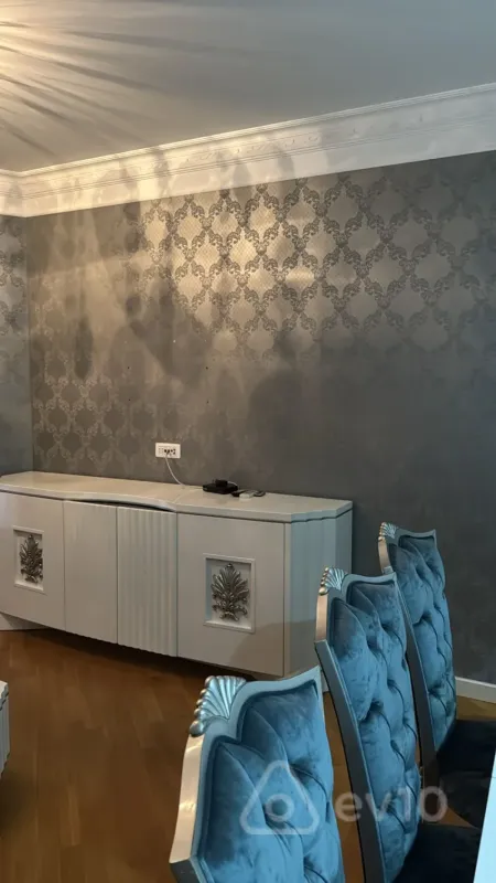 Kirayə verilir 3 otaqlı yeni tikili 100 m²