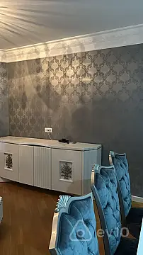 Kirayə verilir 3 otaqlı yeni tikili 100 m²