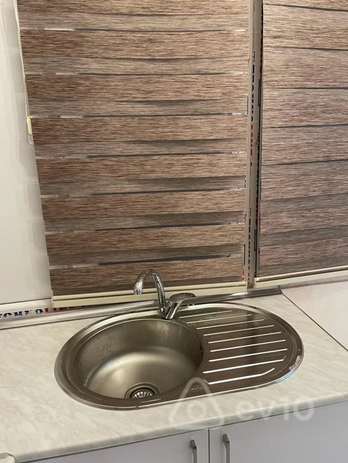 Kirayə verilir 2 otaqlı yeni tikili 60 m²