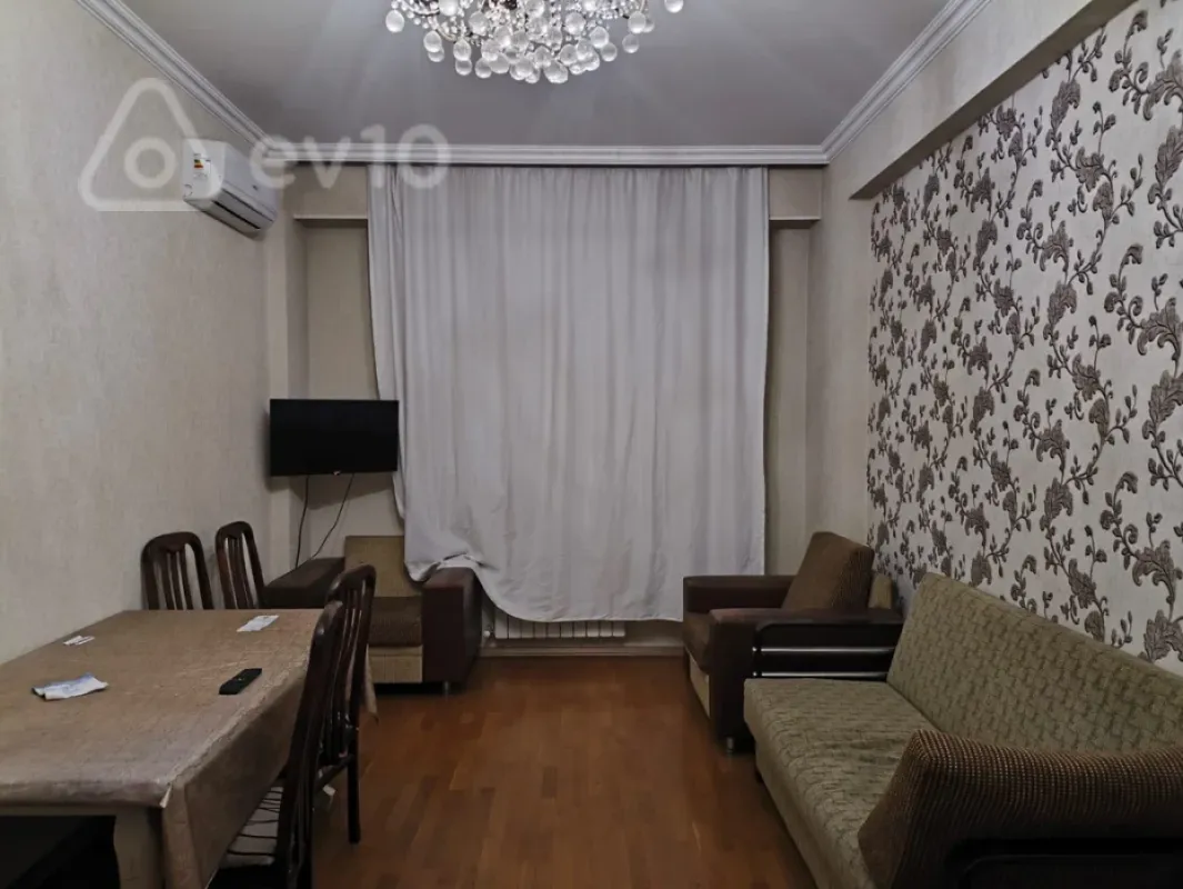 Kirayə verilir 2 otaqlı yeni tikili 60 m²