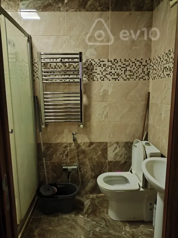 Kirayə verilir 2 otaqlı yeni tikili 60 m²