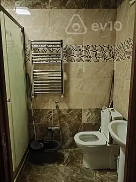 Kirayə verilir 2 otaqlı yeni tikili 60 m²