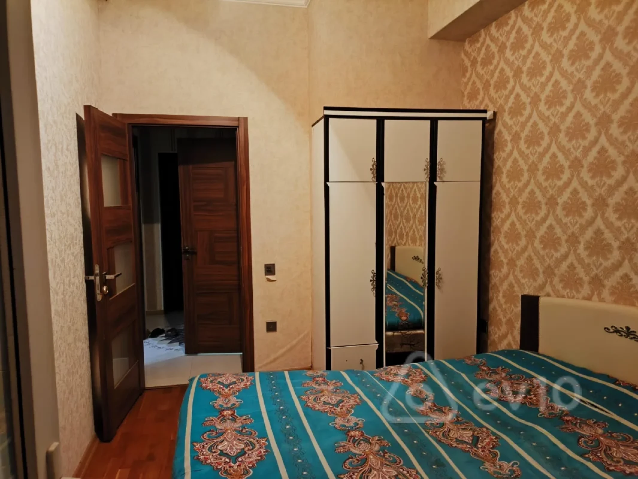 Kirayə verilir 2 otaqlı yeni tikili 60 m²