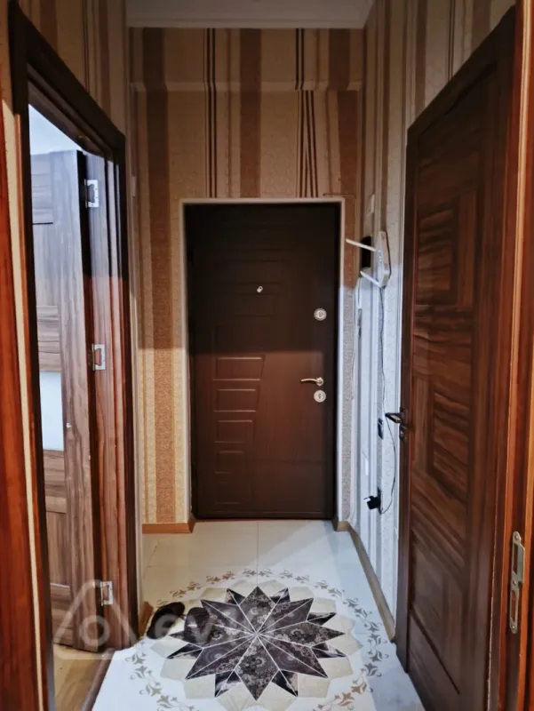 Kirayə verilir 2 otaqlı yeni tikili 60 m²